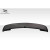 2004-2009 Mazda 3 SBR Ducktail Rear Wing Spoiler - 1 Piece - image 10