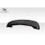 2004-2009 Mazda 3 SBR Ducktail Rear Wing Spoiler - 1 Piece (S) - image 6