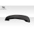 2004-2009 Mazda 3 Duraflex SBR Ducktail Rear Wing Spoiler - 1 Piece - image 6