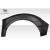 2016-2021 Honda Civic HB Speedster Widebody Front Fender Flares - 4 Pieces - image 10