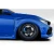 2016-2021 Honda Civic Speedster Fender Flare - image 1