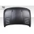 2016-2018 Nissan Titan Thermal Hood - image 10