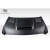 2016-2018 Nissan Titan Thermal Hood - image 3
