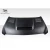 2016-2018 Nissan Titan Thermal Hood - image 11