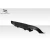 2010-2016 Hyundai Genesis Coupe Twins Rear Diffuser - 1 Piece - image 7