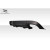 2010-2016 Hyundai Genesis Coupe Twins Rear Diffuser - 1 Piece - image 11