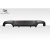 2010-2016 Hyundai Genesis Coupe Twins Rear Diffuser - 1 Piece - image 13