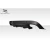 2010-2016 Hyundai Genesis Coupe Twins Rear Diffuser - 1 Piece - image 17