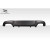 2010-2016 Hyundai Genesis Coupe Twins Rear Diffuser - 1 Piece - image 8