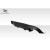 2010-2016 Hyundai Genesis Coupe Twins Rear Diffuser - 1 Piece - image 5
