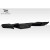 2006-2015 Honda Civic Velocity Rear Diffuser - 2 Pieces - image 10