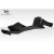 2006-2015 Honda Civic Velocity Rear Diffuser - 2 Pieces - image 13