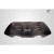 2011-2023 Dodge Durango Viper Hood - 1 Piece - image 10