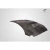 2011-2026 Dodge Durango Viper Carbon Fiber Hood - image 20