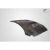 2011-2026 Dodge Durango Viper Carbon Fiber Hood - image 10