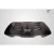 2011-2026 Dodge Durango Viper Carbon Fiber Hood - image 17
