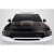 2011-2023 Dodge Durango Viper Hood - 1 Piece - image 1