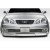1998-2005 Lexus GS Series GS300 GS400 GS430 WSL Front Lip - 1 Piece - image 1