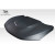 2019-2025 Chevy Blazer ZL1 Look Hood - 1 Piece - image 4