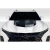 2019-2025 Chevy Blazer ZL1 Look Hood - 1 Piece - image 1