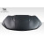 2019-2025 Chevy Blazer ZL1 Look Hood - 1 Piece - image 3