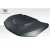 2019-2025 Chevy Blazer ZL1 Look Hood - 1 Piece - image 5