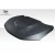 2019-2025 Chevy Blazer ZL1 Look Hood - 1 Piece - image 6