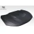 2019-2025 Chevy Blazer ZL1 Look Hood - 1 Piece - image 8