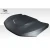 2019-2025 Chevy Blazer ZL1 Look Hood - 1 Piece - image 12