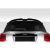 2014-2024 Mini Cooper F56 JCW Look Rear Roof Wing Spoiler - 1 Piece - image 3