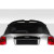 2014-2024 Mini Cooper F56 JCW Look Rear Roof Wing Spoiler - 1 Piece - image 9