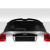 2014-2024 Mini Cooper F56 Duraflex JCW Look Rear Roof Wing Spoiler - 1 Piece - image 3