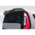 2014-2019 Kia Soul Rear K Spec Rear Wing Spoiler - 1 Piece (S) - image 1