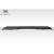 2014-2019 Kia Soul Rear K Spec Rear Wing Spoiler - 1 Piece (S) - image 3