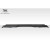 2014-2019 Kia Soul Rear K Spec Rear Wing Spoiler - 1 Piece (S) - image 9