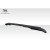 2014-2019 Kia Soul Rear K Spec Rear Wing Spoiler - 1 Piece (S) - image 5