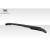 2014-2019 Kia Soul Rear K Spec Rear Wing Spoiler - 1 Piece (S) - image 11