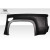 2015-2022 Chevrolet Colorado 4" Bulge Rear Bedsides - 2 Piece - image 12