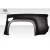 2015-2022 Chevrolet Colorado 4" Bulge Rear Bedsides - 2 Piece - image 19