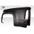 2015-2022 Chevrolet Colorado 4" Bulge Rear Bedsides - 2 Piece - image 14