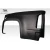 2015-2022 Chevrolet Colorado 4" Bulge Rear Bedsides - 2 Piece - image 15