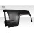 2015-2022 Chevrolet Colorado 4" Bulge Rear Bedsides - 2 Piece - image 5