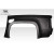 2015-2022 Chevrolet Colorado 4" Bulge Rear Bedsides - 2 Piece - image 6