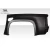 2015-2022 Chevrolet Colorado 4" Bulge Rear Bedsides - 2 Piece - image 6