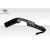 1989-1994 Nissan 240SX S13 HB Midnight Rear Diffuser - 1 Piece - image 8