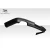 1989-1994 Nissan 240SX S13 HB Midnight Rear Diffuser - 1 Piece - image 11