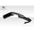 1989-1994 Nissan 240SX S13 HB Midnight Rear Diffuser - 1 Piece - image 8