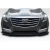 2014-2019 Cadillac CTS Alpha Front Lip - image 1