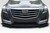 2014-2019 Cadillac CTS Duraflex Alpha Front Lip Spoiler Air Dam 1 Piece