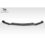 2014-2019 Cadillac CTS Alpha Front Lip Spoiler Air Dam - 1 Piece - image 3